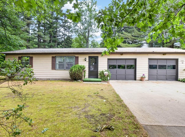 239 Pine Ridge Road, Battle Creek, MI 49017