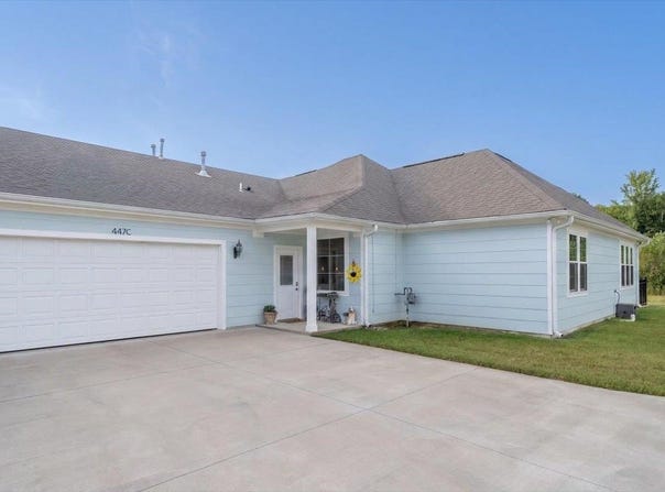 447 ABBEY Rd, Munford, TN 38058