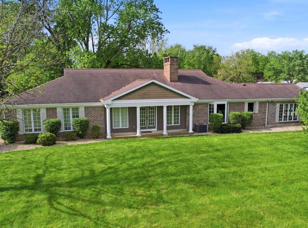 3716 E River Road, Bluffton, IN 46714