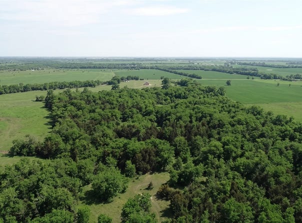 Fm 128 Ss lot: 3, Cooper, TX 75432