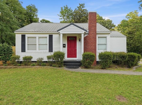 612 WRIGHT St, Jasper, AL 35501
