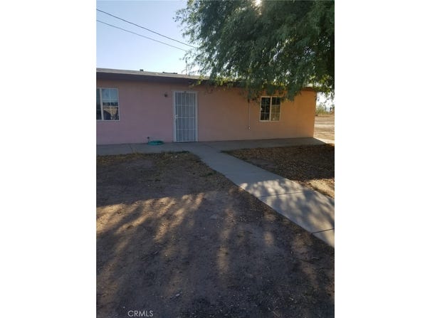 1266 E 14th, Blythe, CA 92225