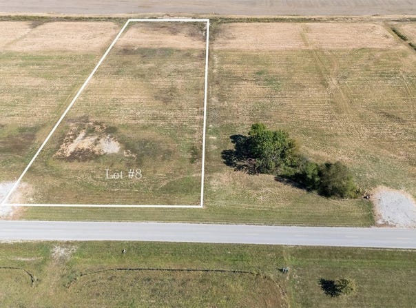 1276 N Stevenson Station Road, Chandler, IN 47610
