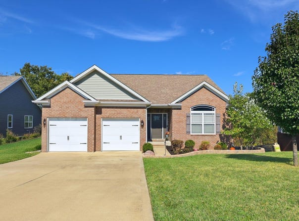 199 Westwoods Drive, Georgetown, KY 40324