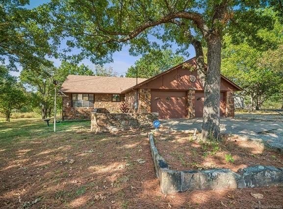 139 Miller Drive, Sand Springs, OK 74063