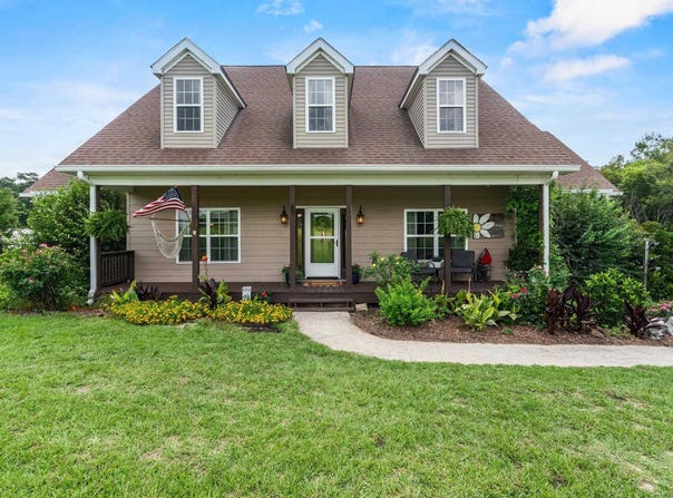 321 Windy Road, Gilbert, SC 29054