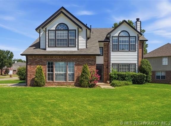 1301 N Willow Avenue, Broken Arrow, OK 74012