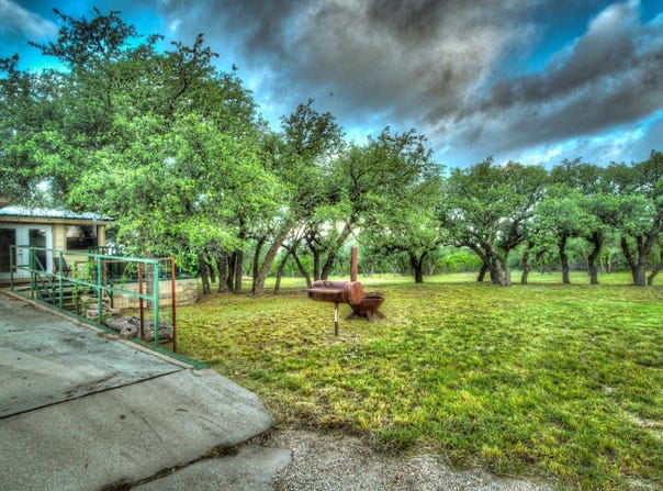4490 W State Loop 291, Roosevelt, TX 76874