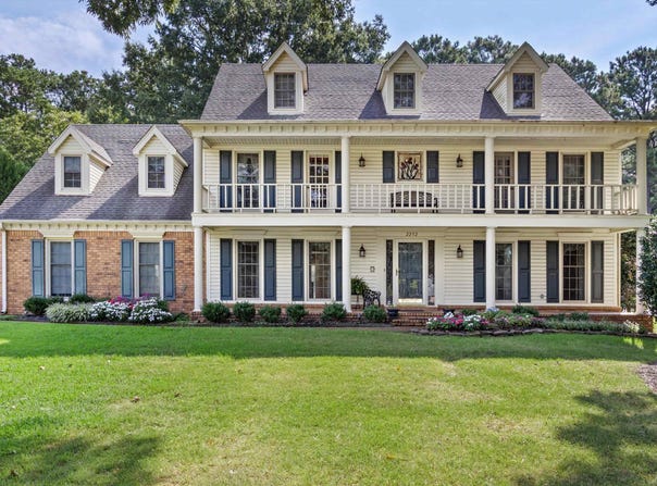 2252 COATHBRIDGE Dr, Germantown, TN 38139