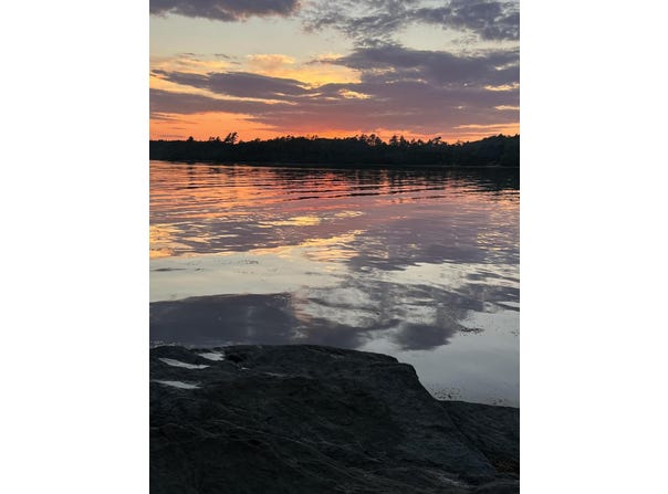 91 Shore Drive, Freeport, ME 04032
