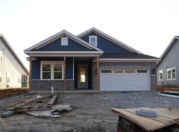 123 Aldersgate Drive, Delaware, OH 43015