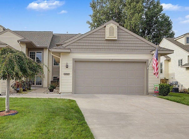 1207 S Timberview Drive, Whitehall, MI 49461