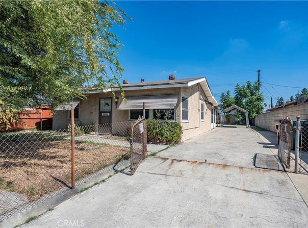 5508 N Aspan Avenue, Azusa, CA 91702