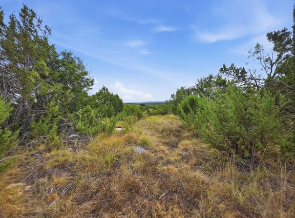 County Road 607 lot: 1, Hamilton, TX 76531