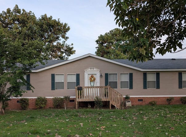 113 Hass Lucas Road, Gaston, SC 29053