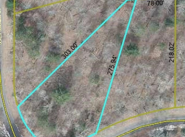 Half Moon Circle lot: 25, Danbury, WI 54830