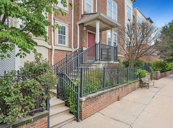 200 DEY ST, Harrison, NJ 07029