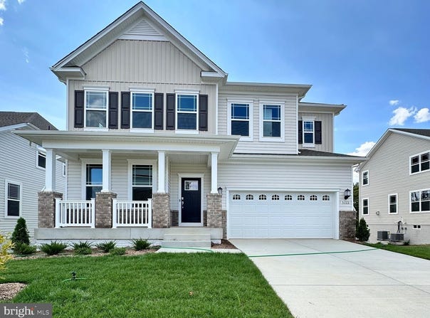 10529 COSMOS CT, LA PLATA, MD 20646
