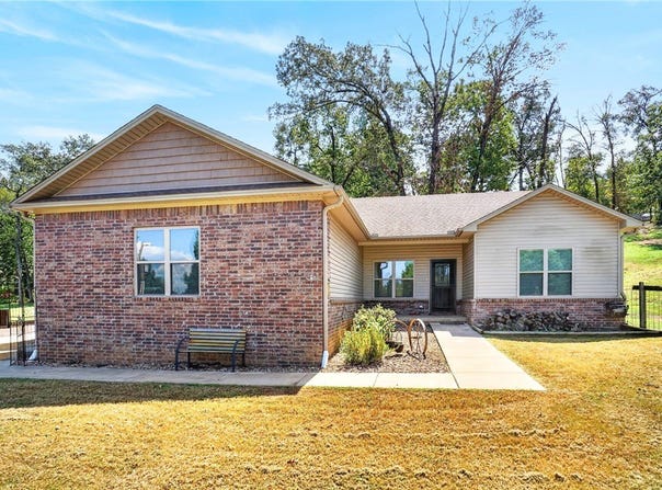 10405 Arroyo Lane, Dardanelle, AR 72834