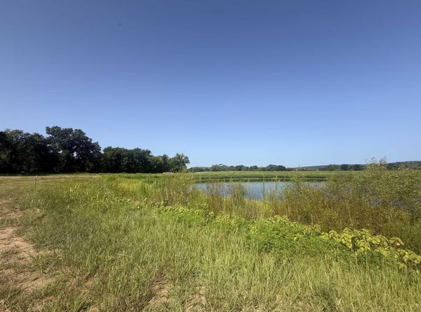 River Drift lot: 8, Heber Springs, AR 72543