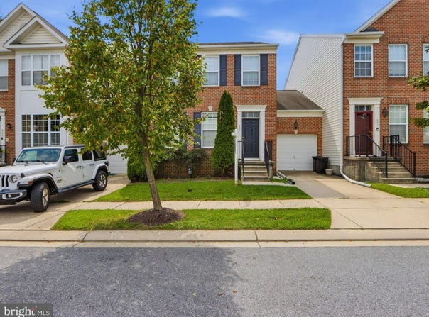 604 MOODY Road, MIDDLE RIVER, MD 21220