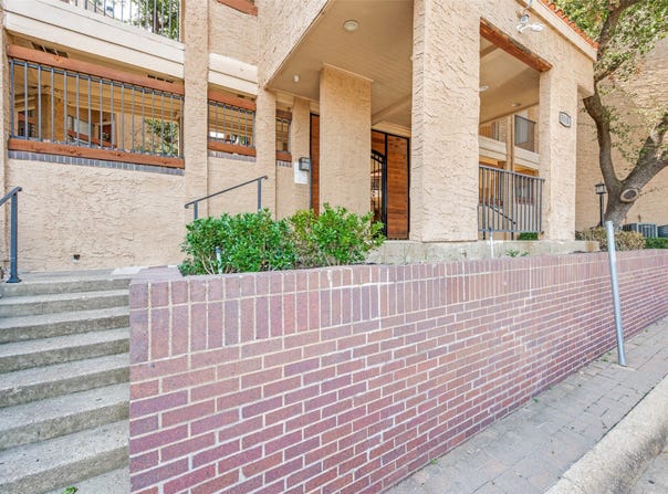 5550 Spring Valley Road, Dallas, TX 75254