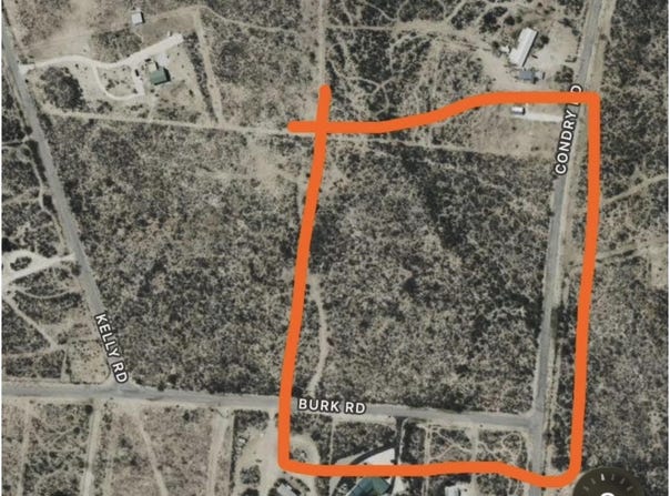 kelly, Del Rio, TX 78840