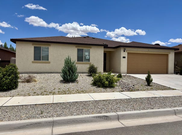 904 Camino De Las Violeta, Belen, NM 87002