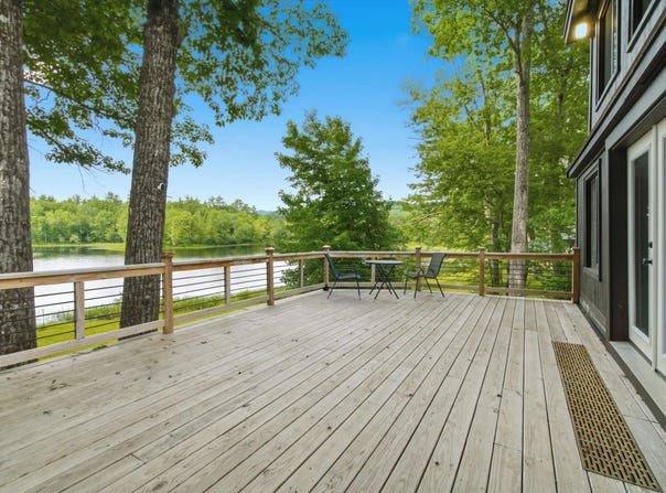 405 Bay Road, Andover, NH 03216