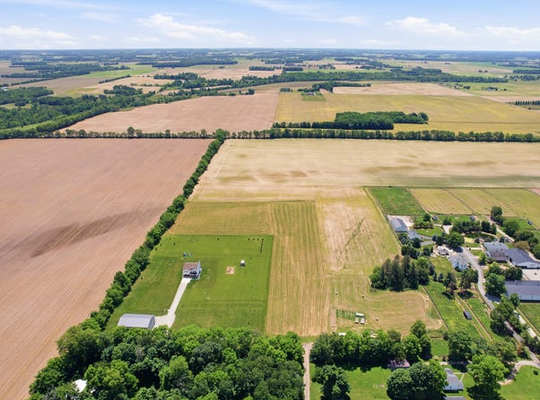 0 Sr 38, Pendleton, IN 46064