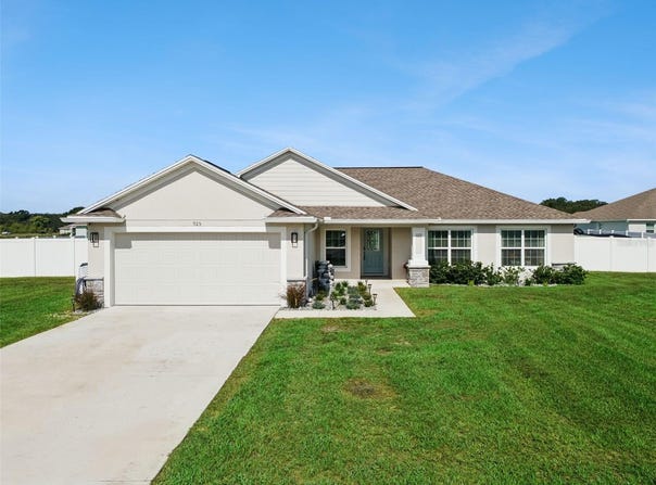 925 LOCHLAND LOOP, BARTOW, FL 33830