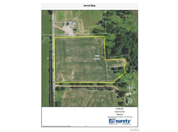 9 CR 261, Ewing, MO 63440