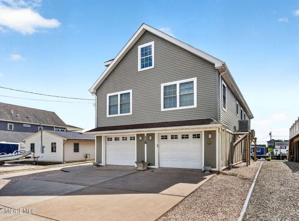 128 E Mohawk Drive, Little Egg Harbor, NJ 08087