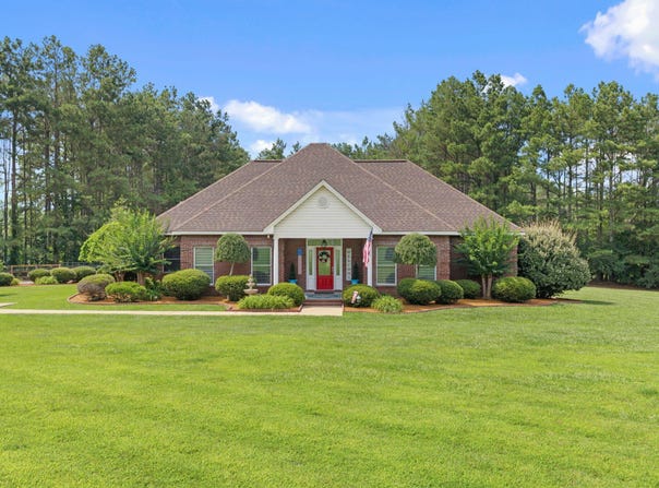 209 CR 246, Iuka, MS 38852