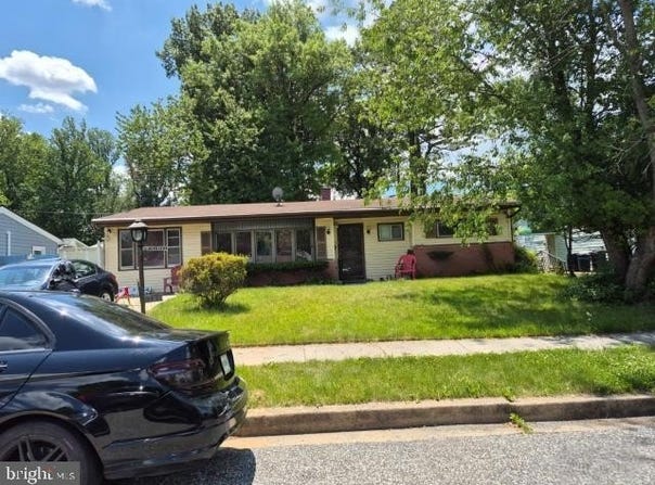 6714 CHISHOLM Drive, BALTIMORE, MD 21207
