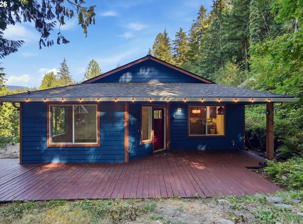 55964 E HIGHWAY 26, Sandy, OR 97055