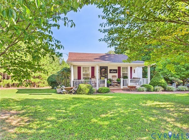 471 Main Street, Dillwyn, VA 23936