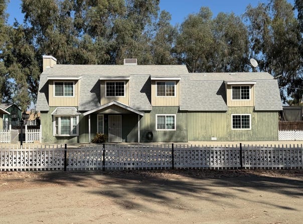 43033 Jacalitos Creek Road, Coalinga, CA 93210