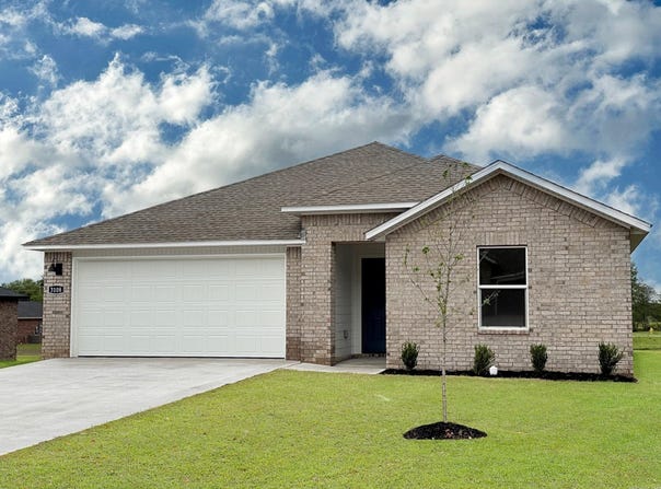 510 S Cherry Street, Beebe, AR 72012