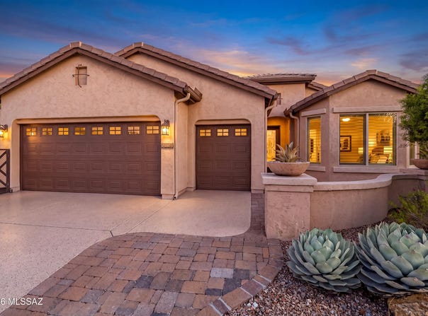 60369 E Ankole Drive, Oracle, AZ 85623
