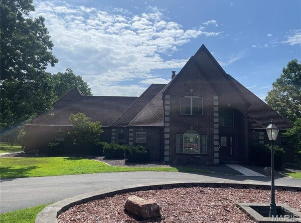 4654 Highway Yy, Salem, MO 65560