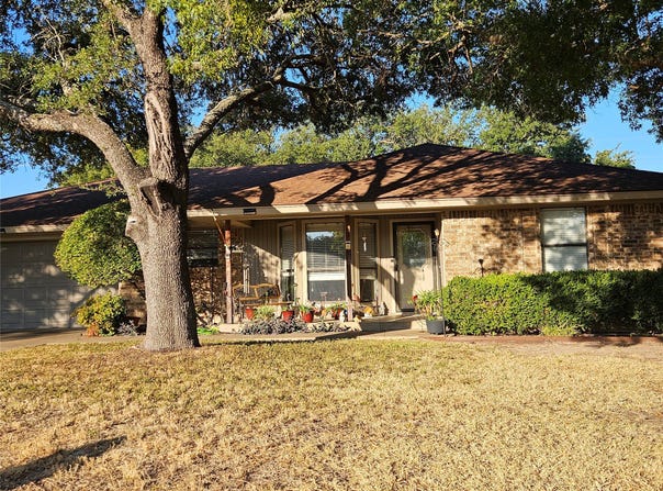 1418 Prairie Wind, Stephenville, TX 76401
