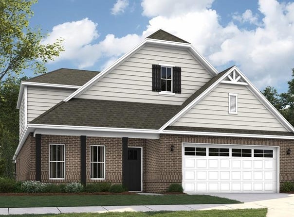 122 Hunter's Hill Way, Enterprise, AL 36330