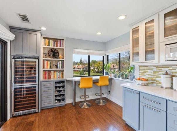 8418 Chenin Blanc, San Jose, CA 95135