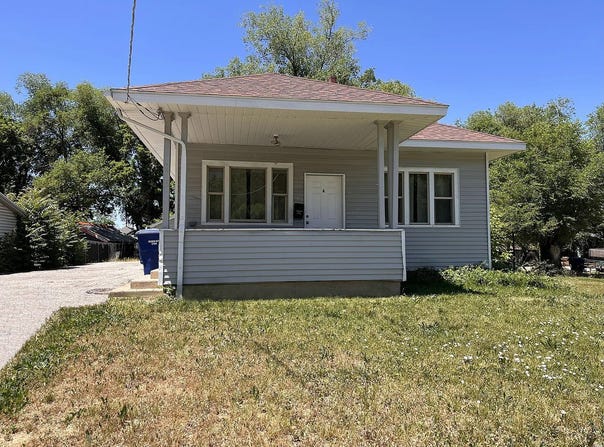 3535 ADAMS Ave, Ogden, UT 84403