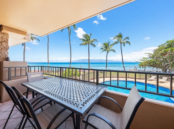 3601 Lower Honoapiilani Rd, Lahaina, HI 96761