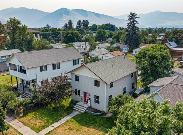 1331 Phillips Street, Missoula, MT 59802