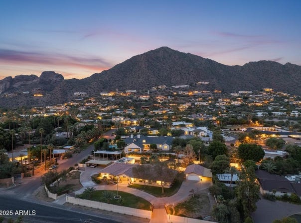 5310 E CAMELBACK Road, Phoenix, AZ 85018