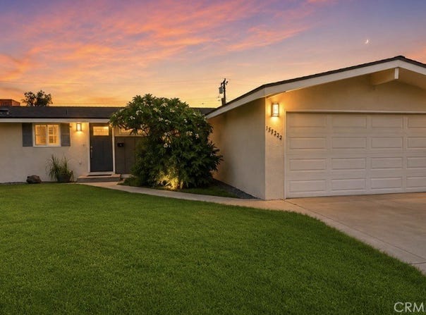 15322 San Bruno Drive, La Mirada, CA 90638