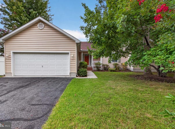 30776 OAK CREST Drive, LEWES, DE 19958